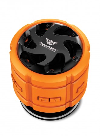 Bluetooth Speaker Waterproof  Submersible